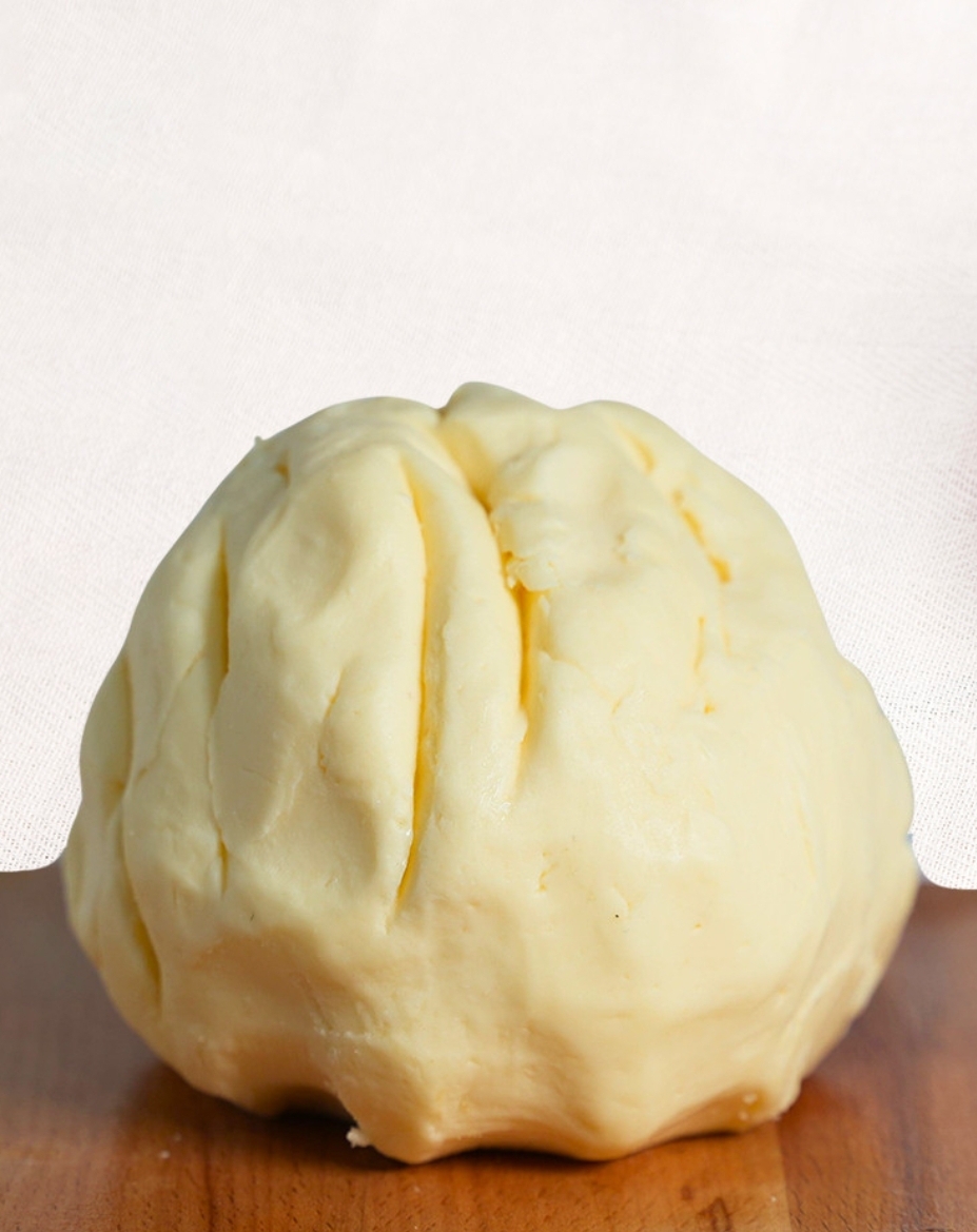 Doğal Yayık Tereyağı 🧈